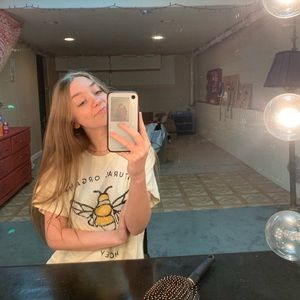 Meet your Posher, Lyric